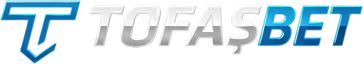 Tofaşbet Logo